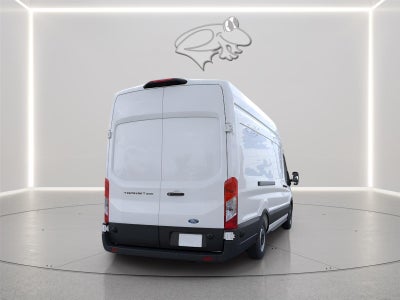 2026 Ford Transit T350