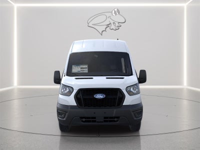 2026 Ford Transit T350