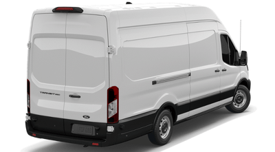 2026 Ford Transit T350