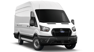 2026 Ford Transit T350