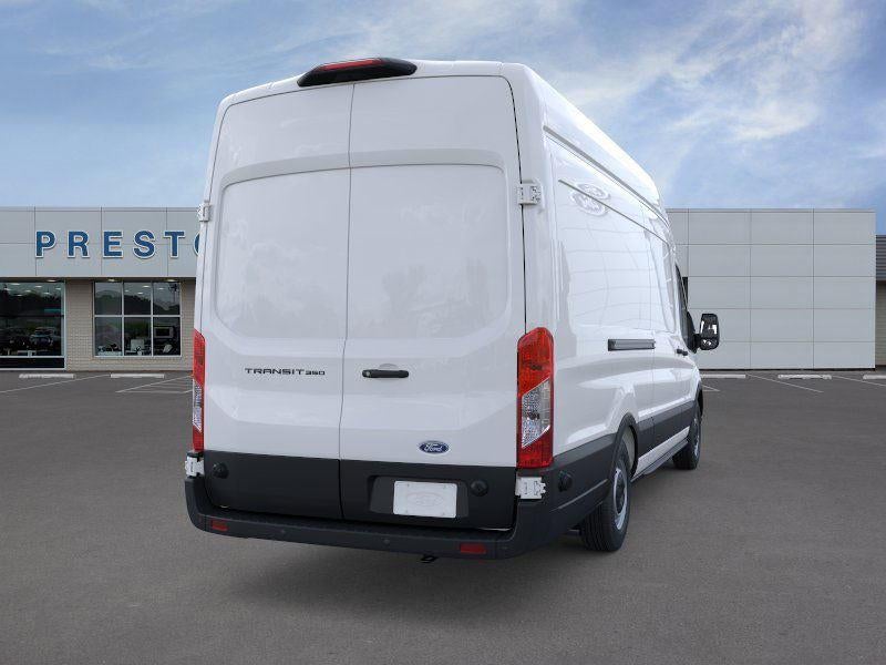 2026 Ford Transit Cargo Van Cargo Van