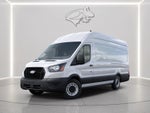 2027 Ford Transit 350