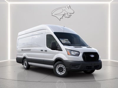 2027 Ford Transit 350