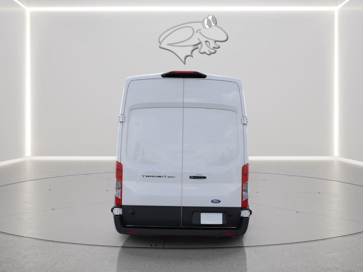 2026 Ford Transit Cargo Van Cargo Van
