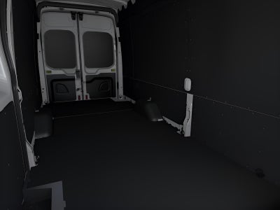 2026 Ford Transit Cargo Van Cargo Van