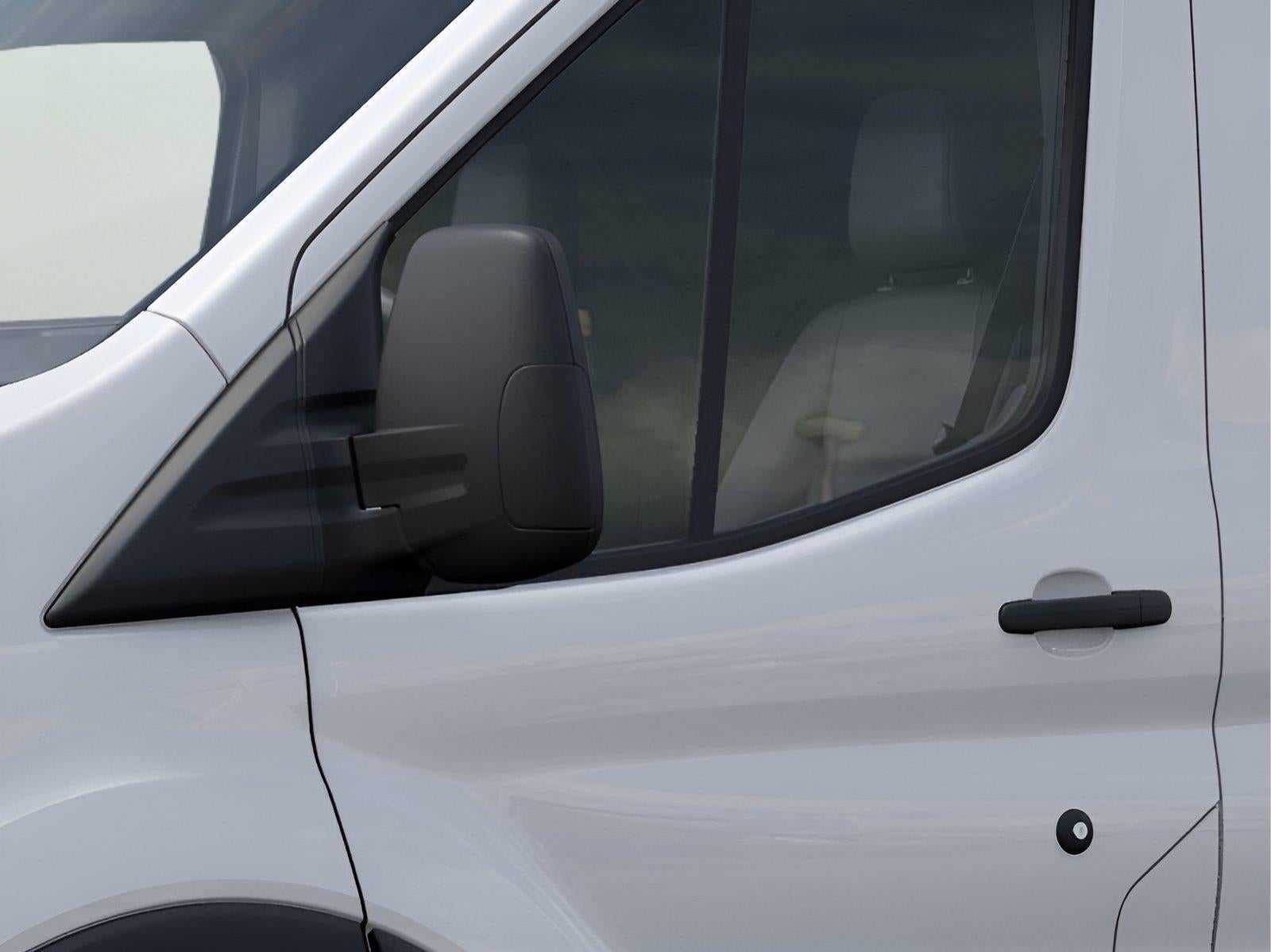 2027 Ford Transit 350