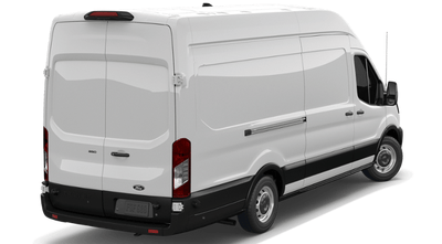 2027 Ford Transit 350