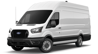 2027 Ford Transit 350