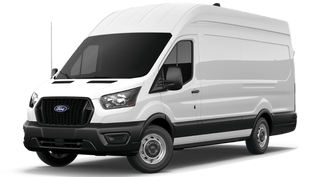 2027 Ford Transit 350