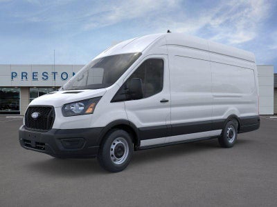 2026 Ford Transit Cargo Van Cargo Van