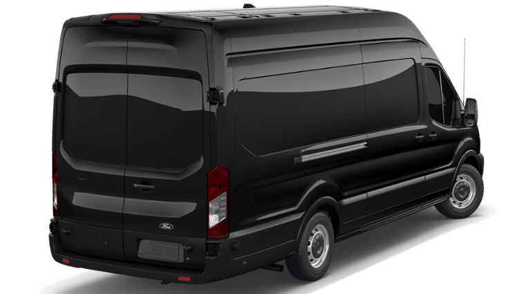 2027 Ford Transit 350