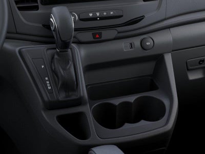 2027 Ford Transit 350