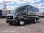 2027 Ford Transit 350