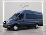 2027 Ford Transit 350
