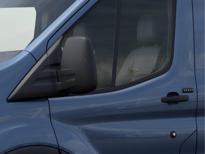 2027 Ford Transit 350