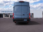 2027 Ford Transit 350