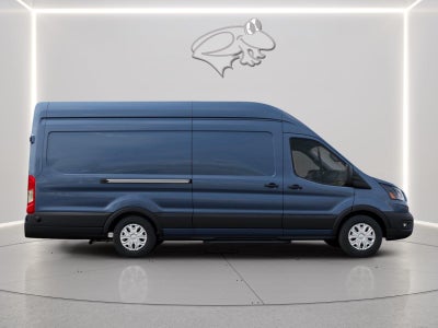 2027 Ford Transit 350