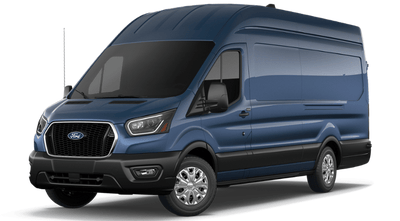 2027 Ford Transit 350