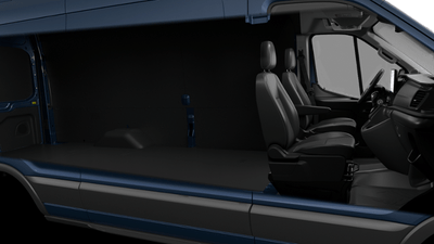 2027 Ford Transit 350