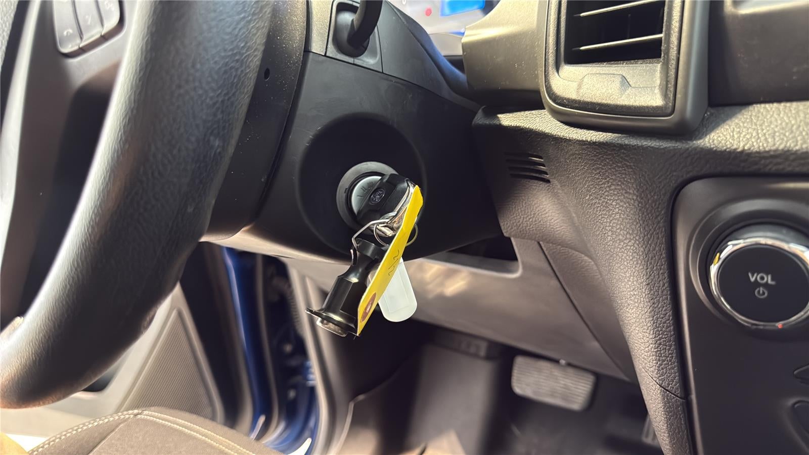 2019 Ford Ranger Base