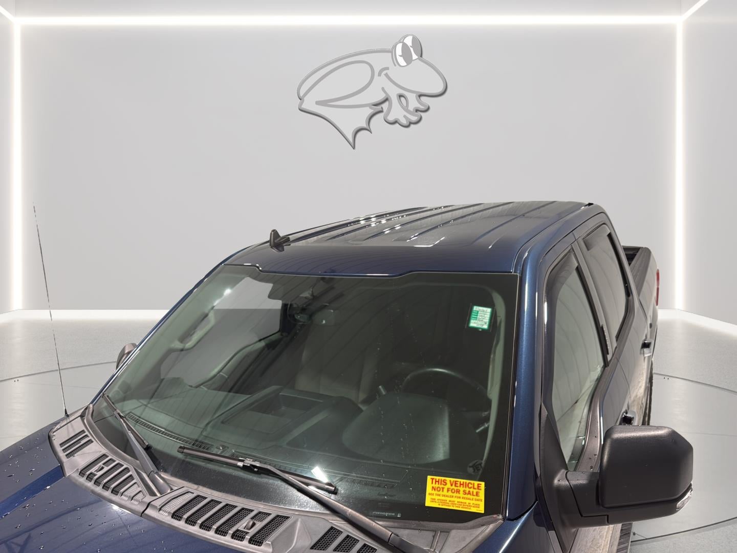 2020 Ford F-150 Base