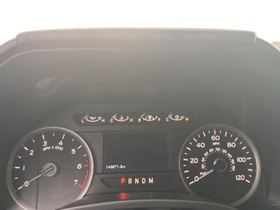 2020 Ford F-150 Base