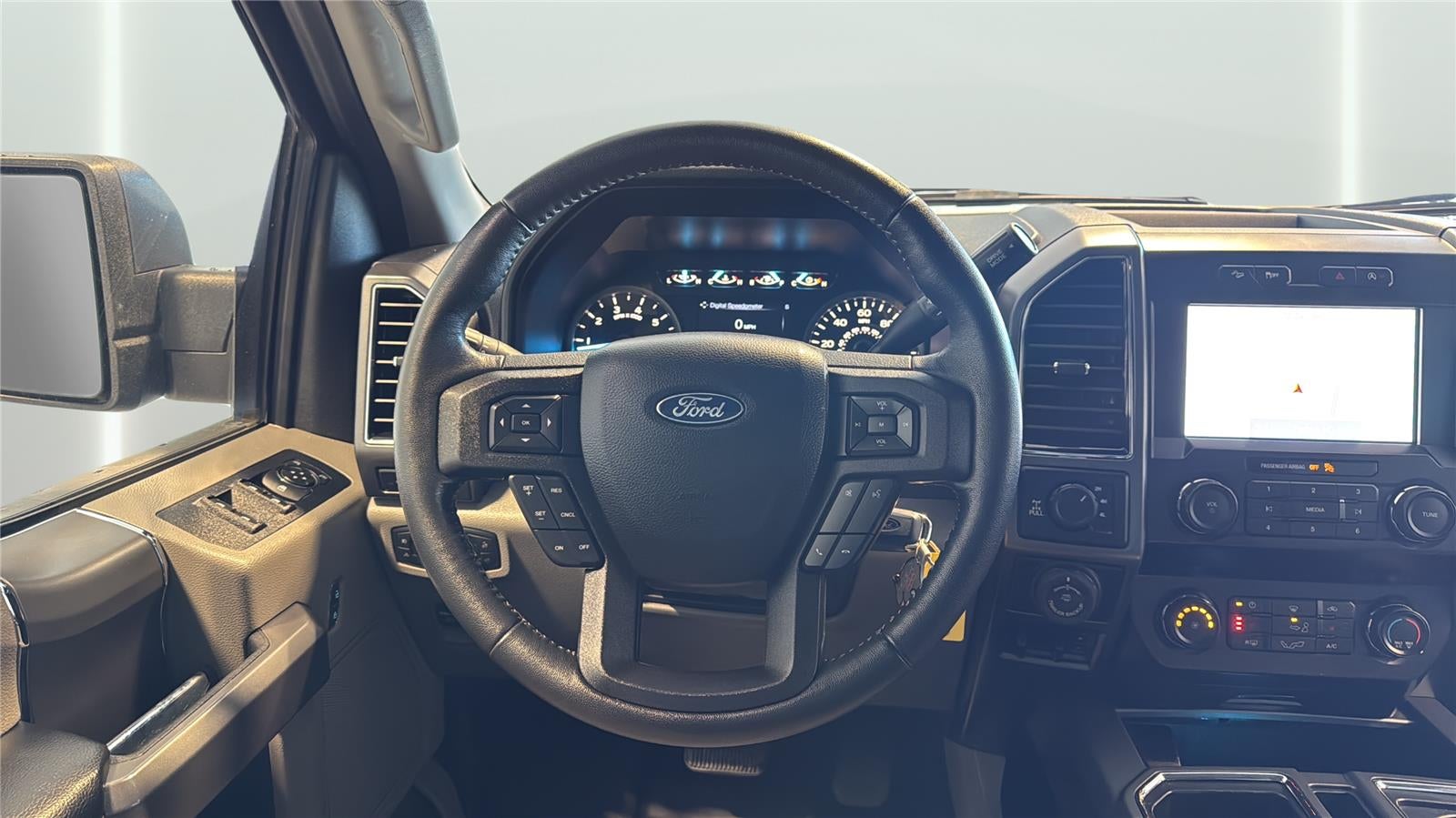 2020 Ford F-150 Base