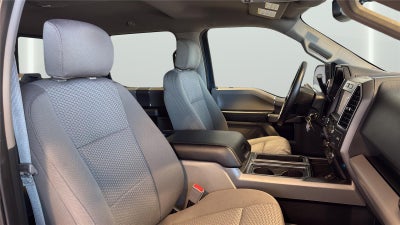 2020 Ford F-150 Base