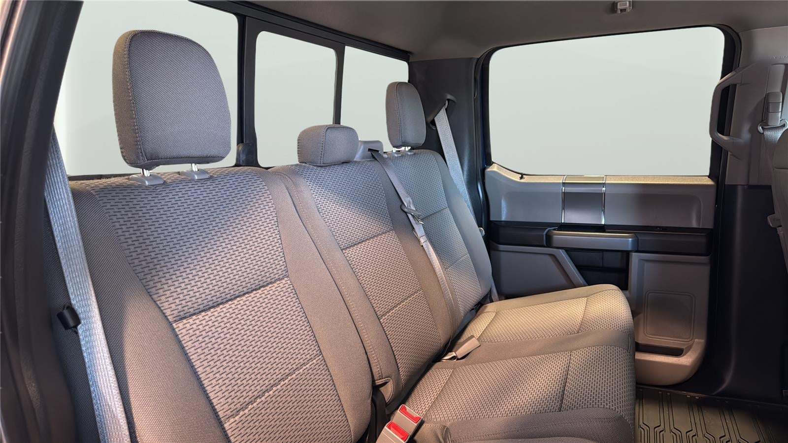 2020 Ford F-150 Base