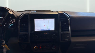 2020 Ford F-150 Base