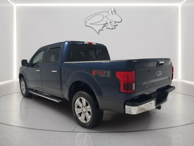 2020 Ford F-150 Base