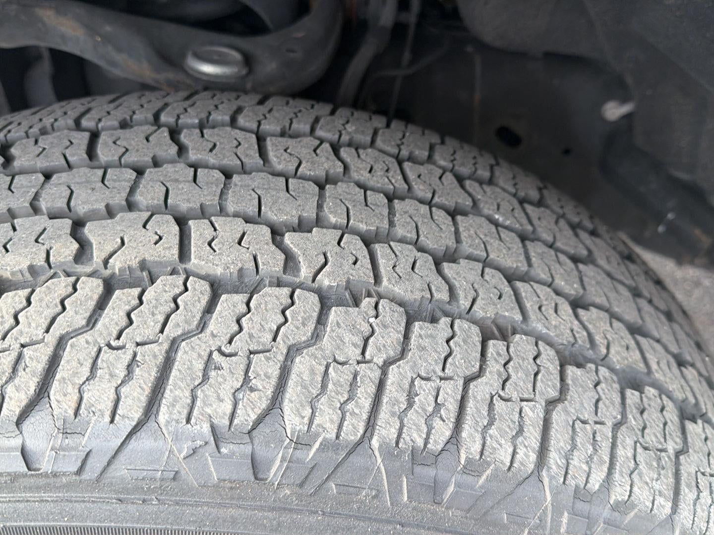 2020 Ford F-150 Base