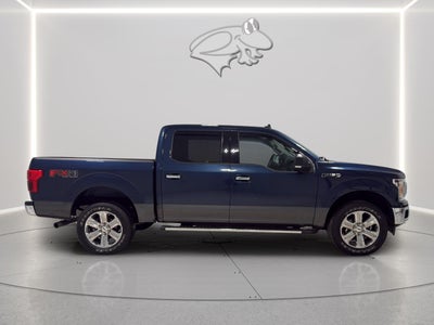 2020 Ford F-150 Base