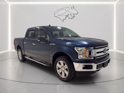 2020 Ford F-150 Base