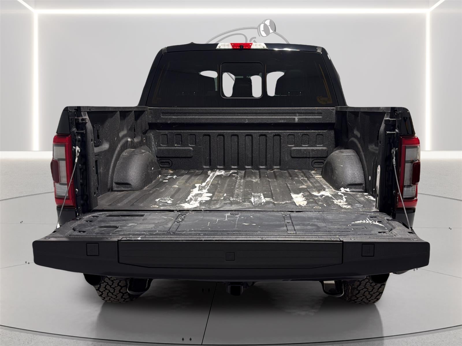 2021 Ford F-150 Tremor