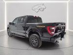 2021 Ford F-150 Tremor