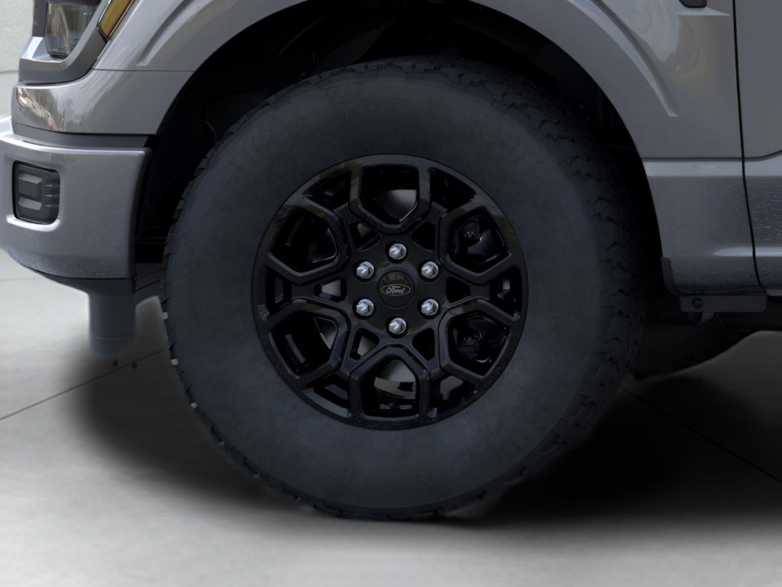 2026 Ford F-150 STX®