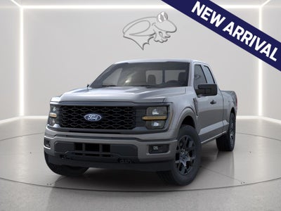 2026 Ford F-150 STX®