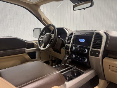 2020 Ford F-150 Base