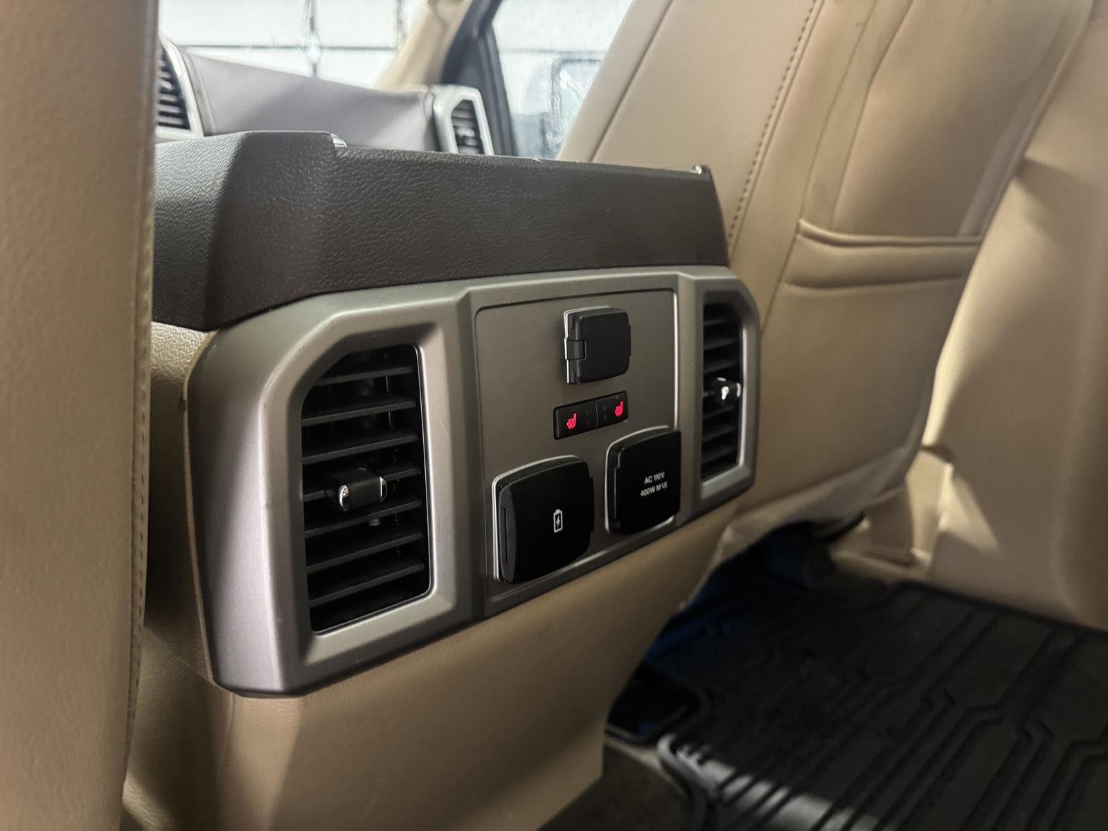 2020 Ford F-150 Base