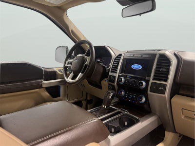 2020 Ford F-150 Base