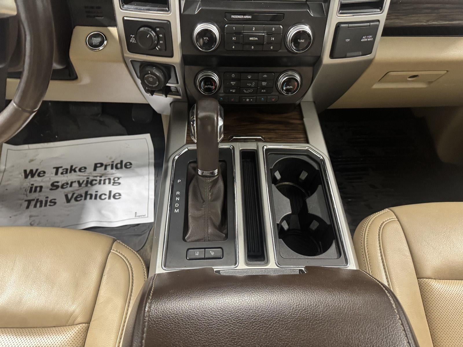 2020 Ford F-150 Base