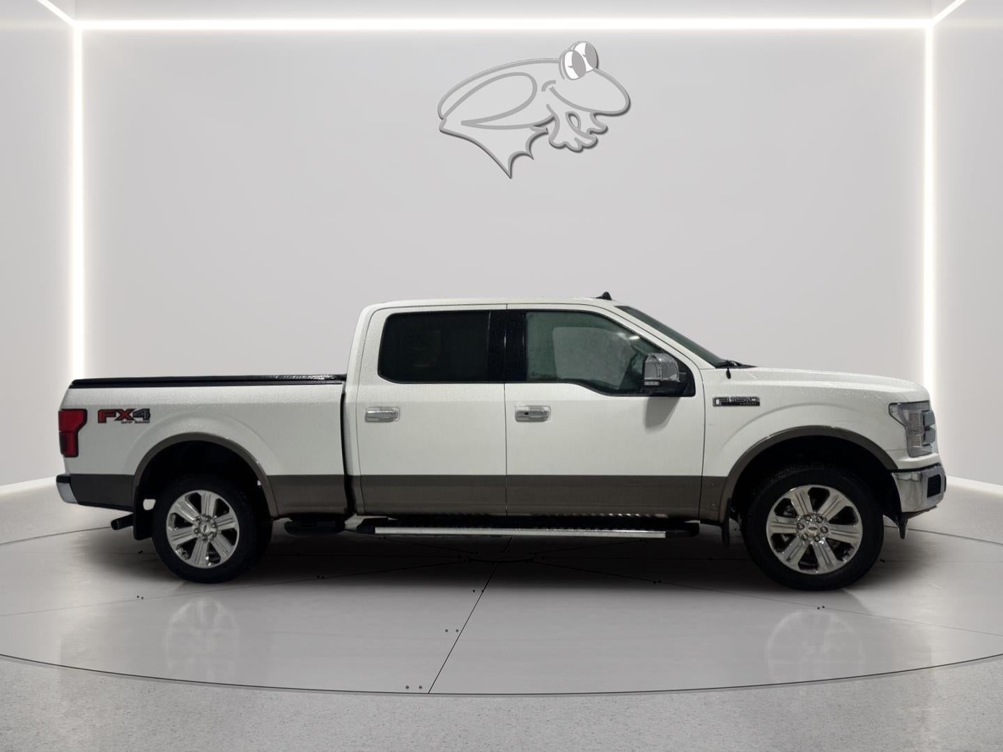 2020 Ford F-150 Base