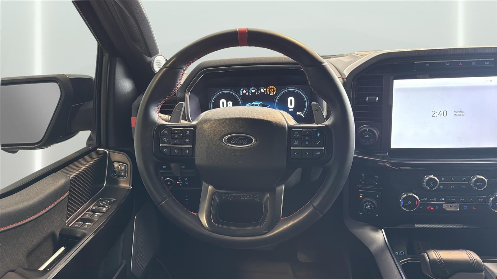 2023 Ford F-150 Raptor R