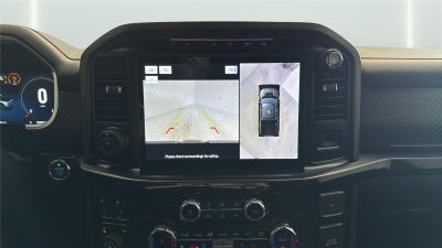 2023 Ford F-150 Raptor R