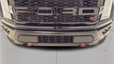 2023 Ford F-150 Raptor R