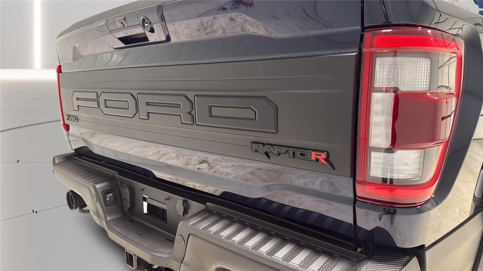 2023 Ford F-150 Raptor R