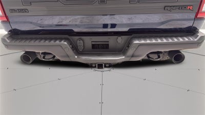 2023 Ford F-150 Raptor R