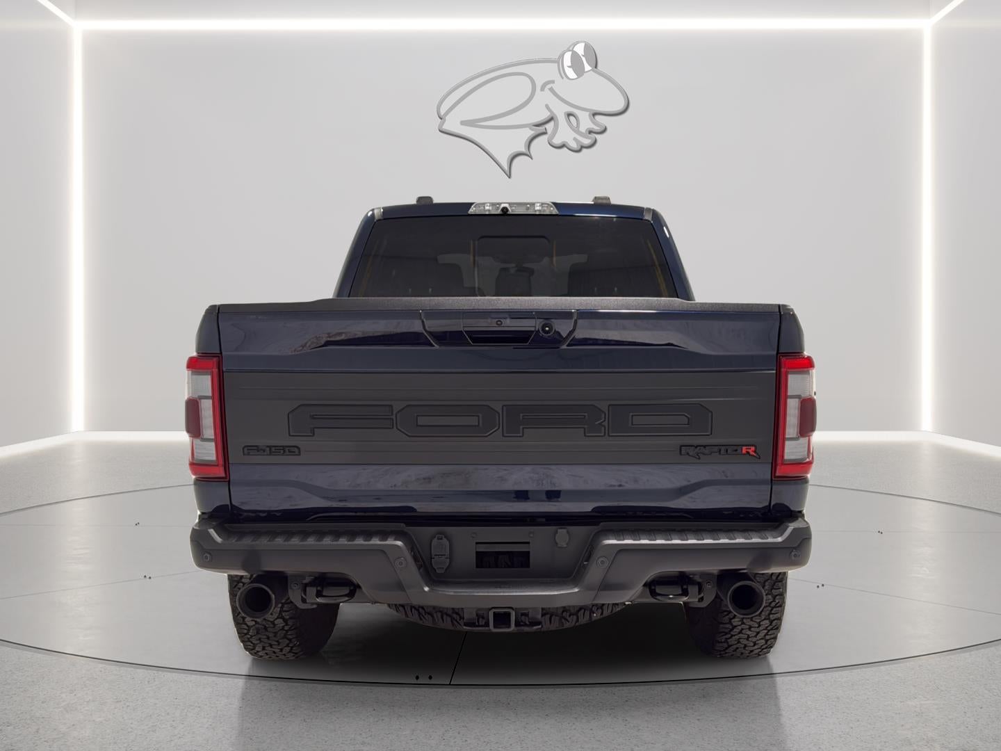 2023 Ford F-150 Raptor R