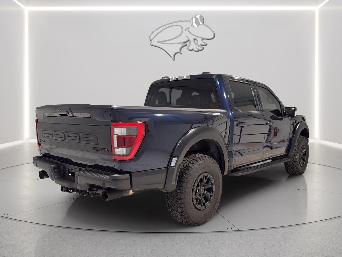2023 Ford F-150 Raptor R